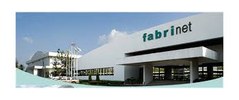 บริษัท ฟาบริเนท จำกัด